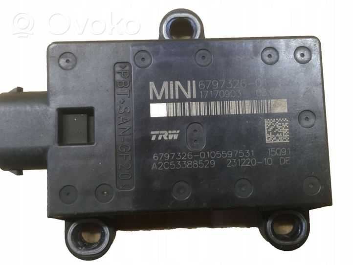 Mini Cooper Countryman R60 Centralina ESP (controllo elettronico della stabilità) 6797326