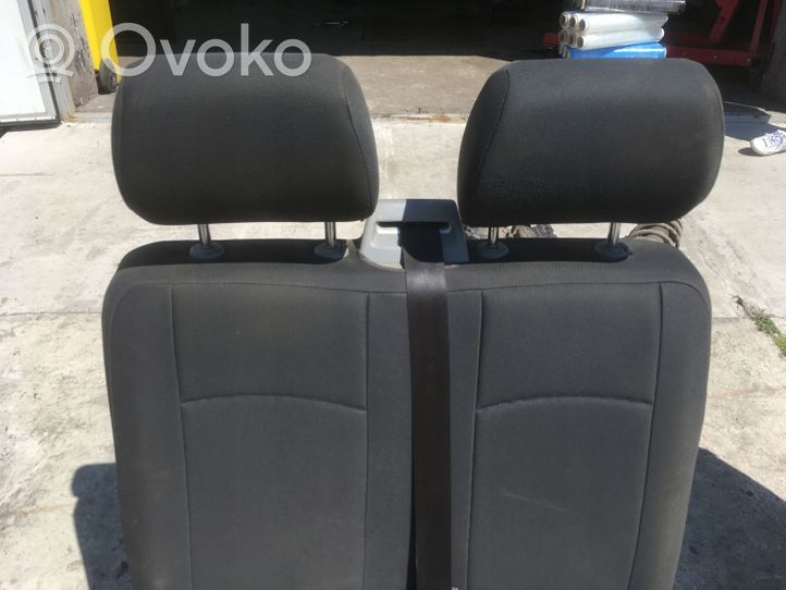 Volkswagen Transporter - Caravelle T5 Front passenger seat 