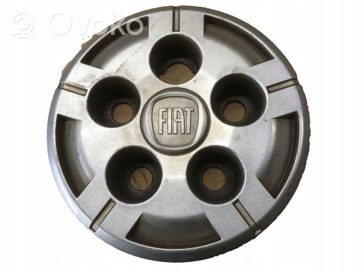 Fiat Ducato Original wheel cap 