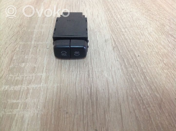 Volkswagen Golf IV Fog light switch 