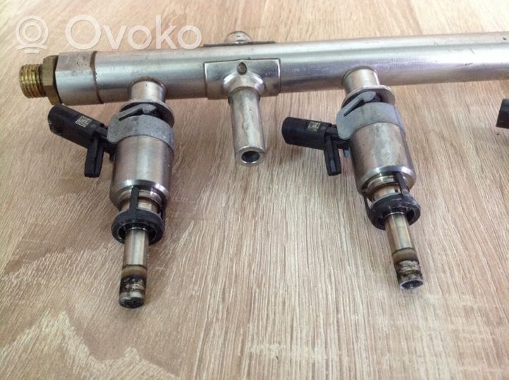 Audi A3 S3 8V Fuel injectors set 