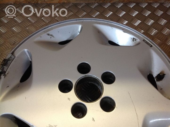 Volvo V70 R16 alloy rim 