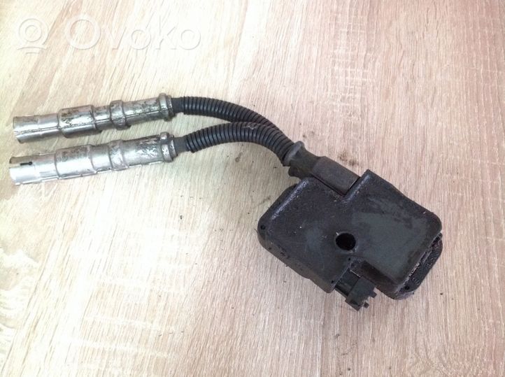 Mercedes-Benz ML W163 High voltage ignition coil 