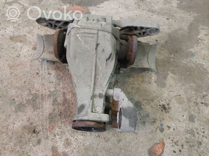 Audi A6 S6 C6 4F Rear differential 