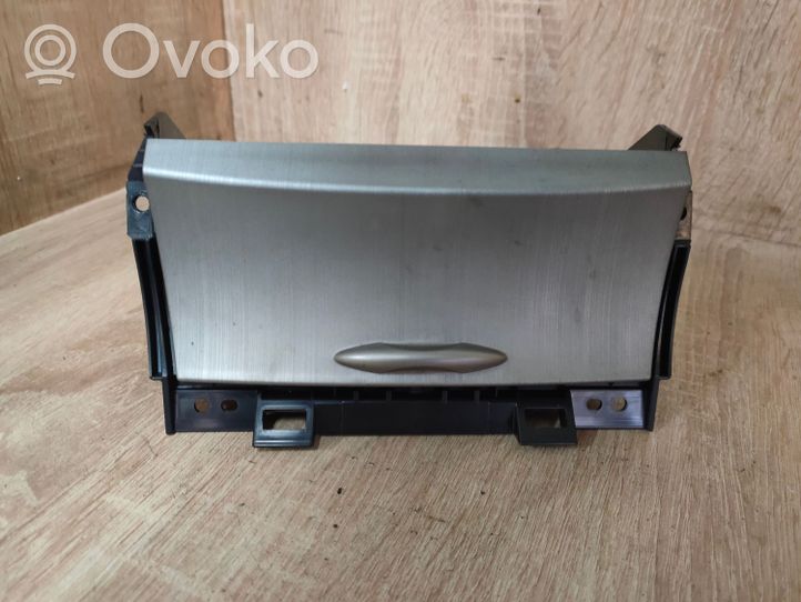 Honda Civic Glove box central console 