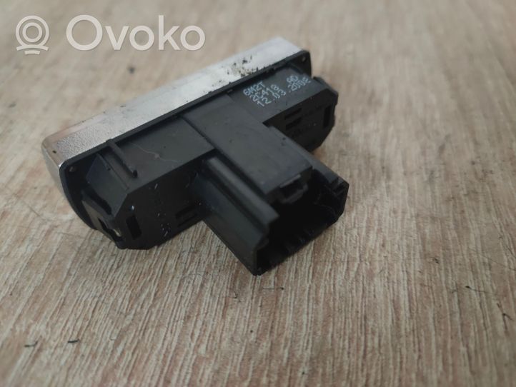 Ford S-MAX ESP (stability program) switch 