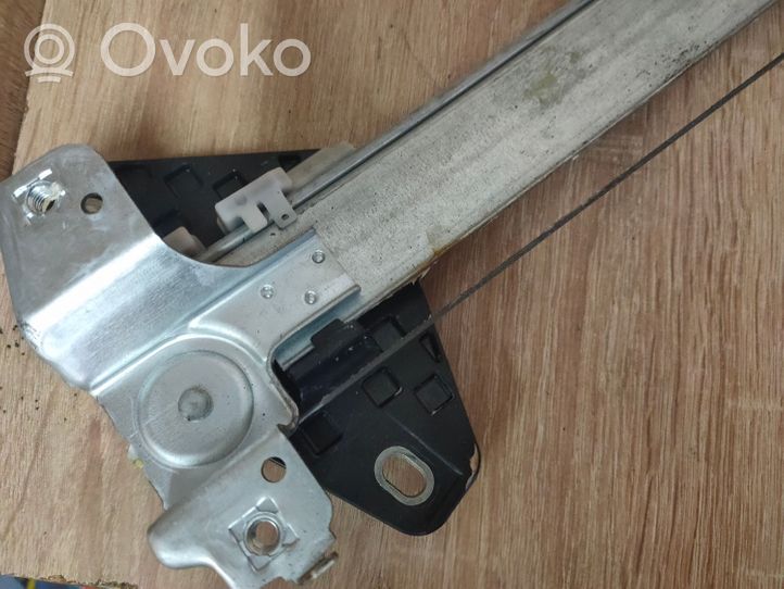 Honda Civic Rear door window regulator motor 