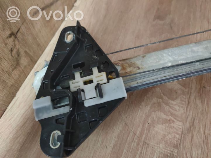 Honda Civic Rear door window regulator motor 