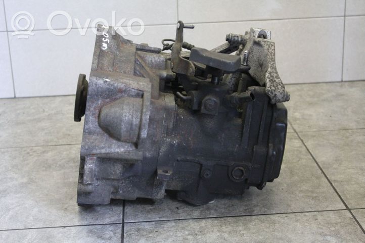 Volkswagen Golf V Mechaninė 6 pavarų dėžė GQQ26104