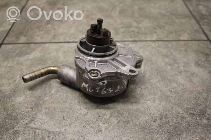 Mercedes-Benz ML W163 Alipainepumppu A6112300065