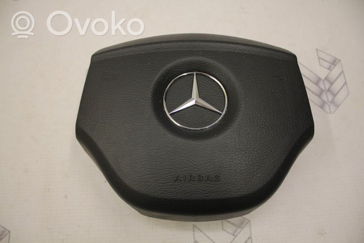 Mercedes-Benz R W251 Steering wheel airbag 16446000989