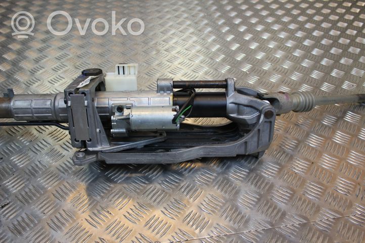 Mercedes-Benz R W251 Część mechaniczna układu kierowniczego A2514600716