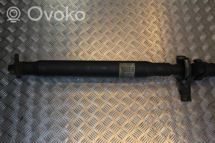 Mercedes-Benz S W220 Middle center prop shaft 