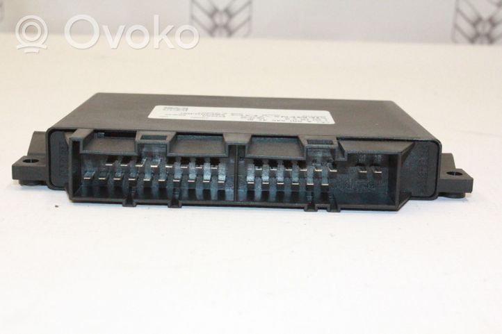 Mercedes-Benz CLC CL203 Module de contrôle de boîte de vitesses ECU A0015454716