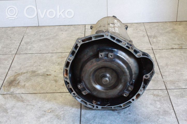 Mercedes-Benz CLC CL203 Automatic gearbox 722699