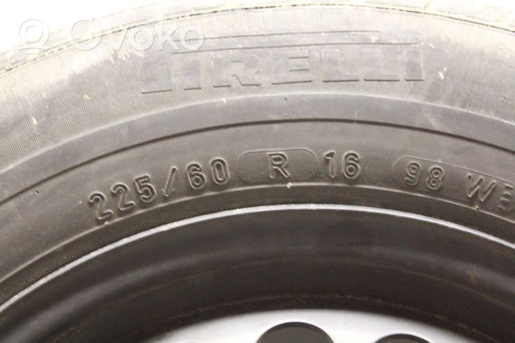 Mercedes-Benz S W220 Cerchione in fibra di carbonio R20 2204001202