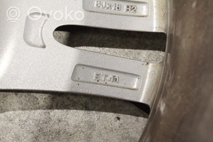 Mercedes-Benz S W222 Cerchione in fibra di carbonio R20 A2224011900