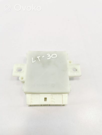 Mercedes-Benz CLC CL203 Parking PDC control unit/module A2035455832