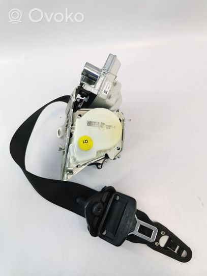 Mercedes-Benz SLK R172 Ceinture de sécurité avant A1728602585