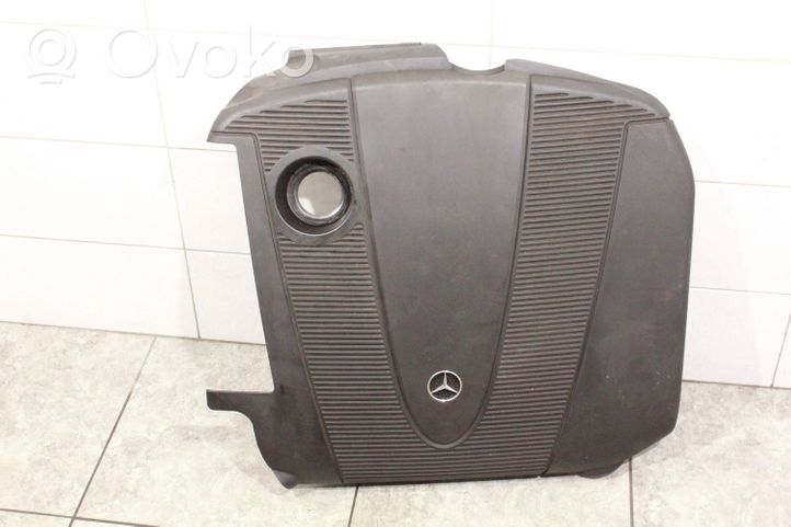 Mercedes-Benz CLC CL203 Copri motore (rivestimento) A6460102367