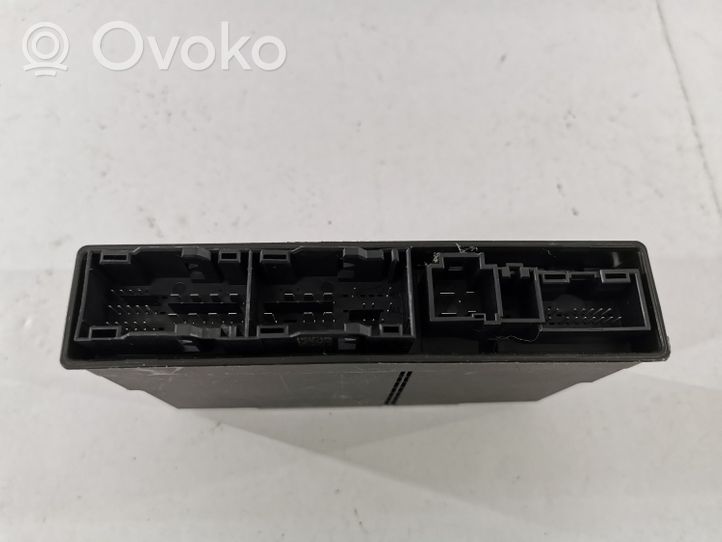 Audi Q7 4M Engine control unit/module A2C7398210700