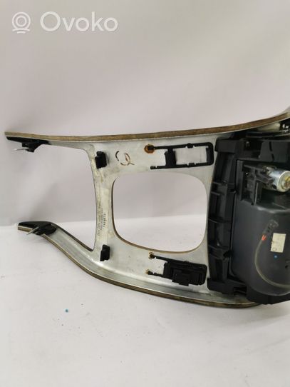 Mercedes-Benz CLC CL203 Panel trim 