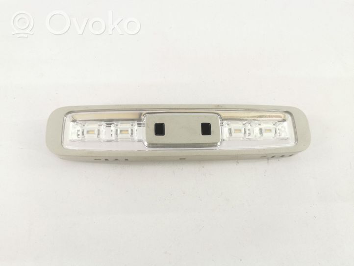 Mercedes-Benz E W238 Illuminazione sedili anteriori A2389060001