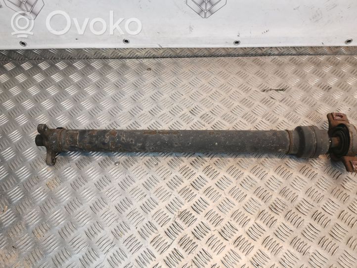 Mercedes-Benz R W251 Middle center prop shaft DL163640228