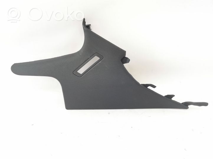 Mercedes-Benz C W204 Rivestimento montante (D) (fondo) A2046900725