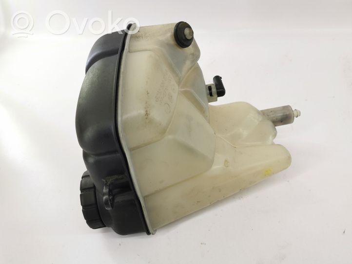 Mercedes-Benz SL R230 Vase d'expansion / réservoir de liquide de refroidissement A2305000249