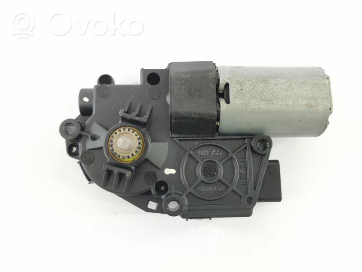 Mercedes-Benz S W221 Sunroof motor/actuator 10006327