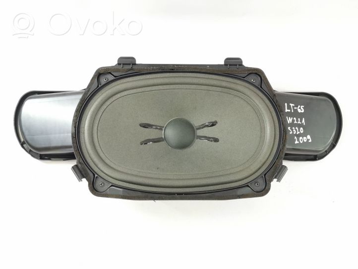 Mercedes-Benz S W221 Subwoofer altoparlante A2218202502