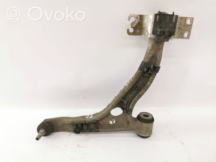 Mercedes-Benz A W176 Fourchette, bras de suspension inférieur avant A2463304800