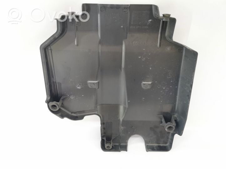 Mercedes-Benz Vito Viano W447 Copri motore (rivestimento) A6510102624