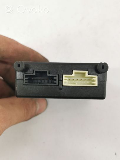 Mercedes-Benz E A207 Boîtier module alarme A2079052800