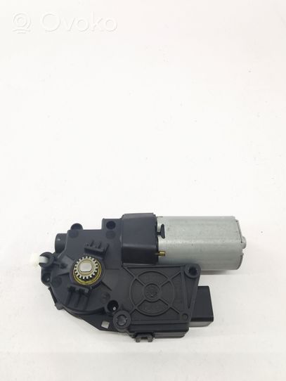 Mercedes-Benz S W221 Sunroof motor/actuator 10006327