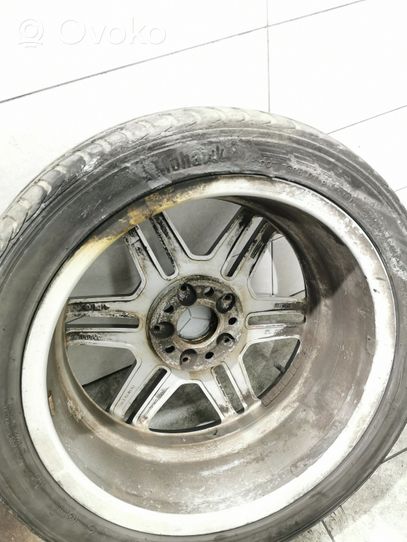 Mercedes-Benz C W204 R 12 anglies pluošto ratlankis (-iai) A2044014602