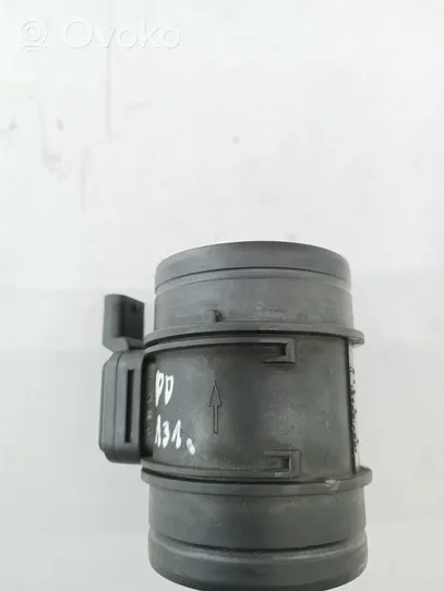 Mercedes-Benz GL X164 Mass air flow meter A6290900248