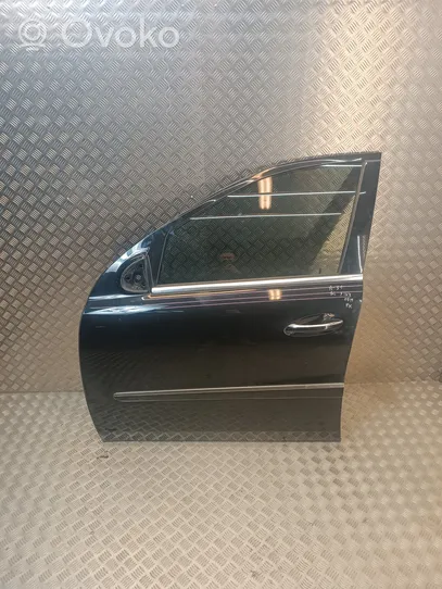 Mercedes-Benz GL X164 Priekinės durys 