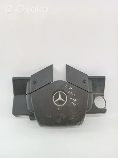 Mercedes-Benz CL C215 Couvercle cache moteur A1130100367