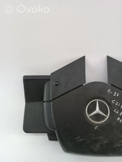 Mercedes-Benz CL C215 Couvercle cache moteur A1130100367