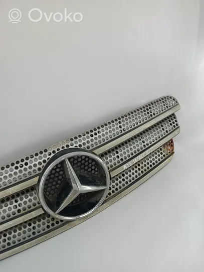 Mercedes-Benz ML W163 Kita kėbulo dalis 1638800185