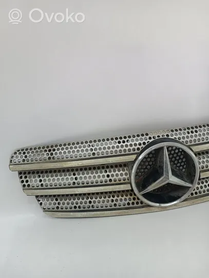 Mercedes-Benz ML W163 Другая часть кузова 1638800185