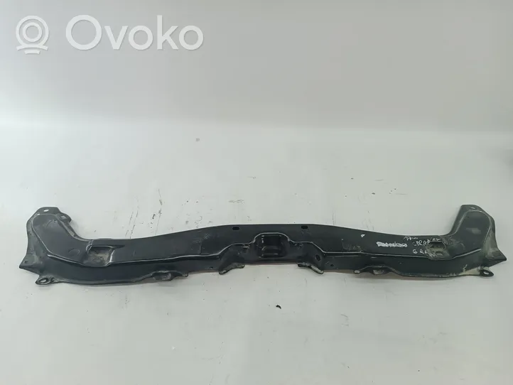 Dodge Grand Caravan Staffa del pannello di supporto del radiatore parte superiore 68023327AC