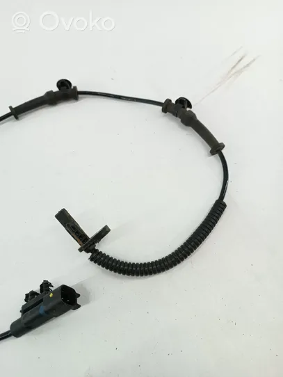 Dodge Challenger ABS rear brake sensor 05154230AF