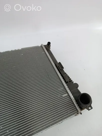 BMW 3 F30 F35 F31 Radiateur de refroidissement M151760