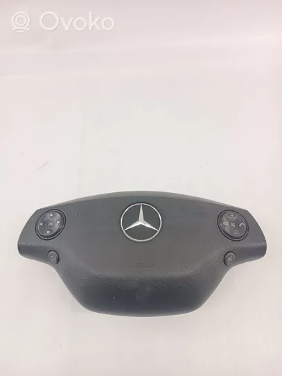 Mercedes-Benz S W221 Airbag de volant 2218210551