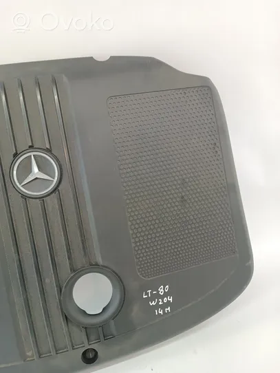 Mercedes-Benz C W204 Moottorin koppa A6510101467