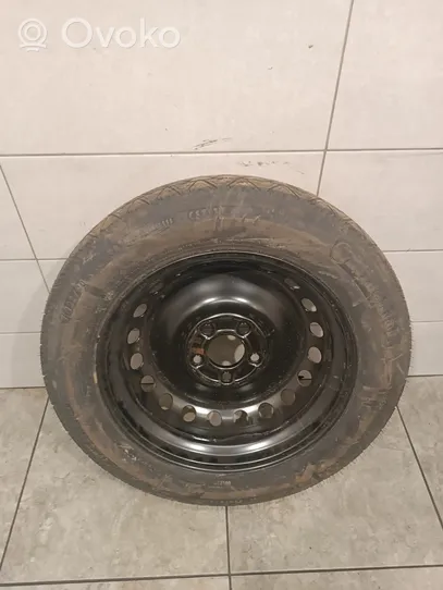 Mercedes-Benz C W204 R12 spare wheel 