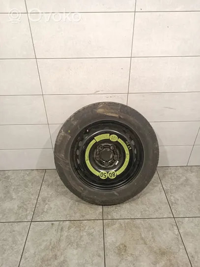 Mercedes-Benz C W204 R12 spare wheel 